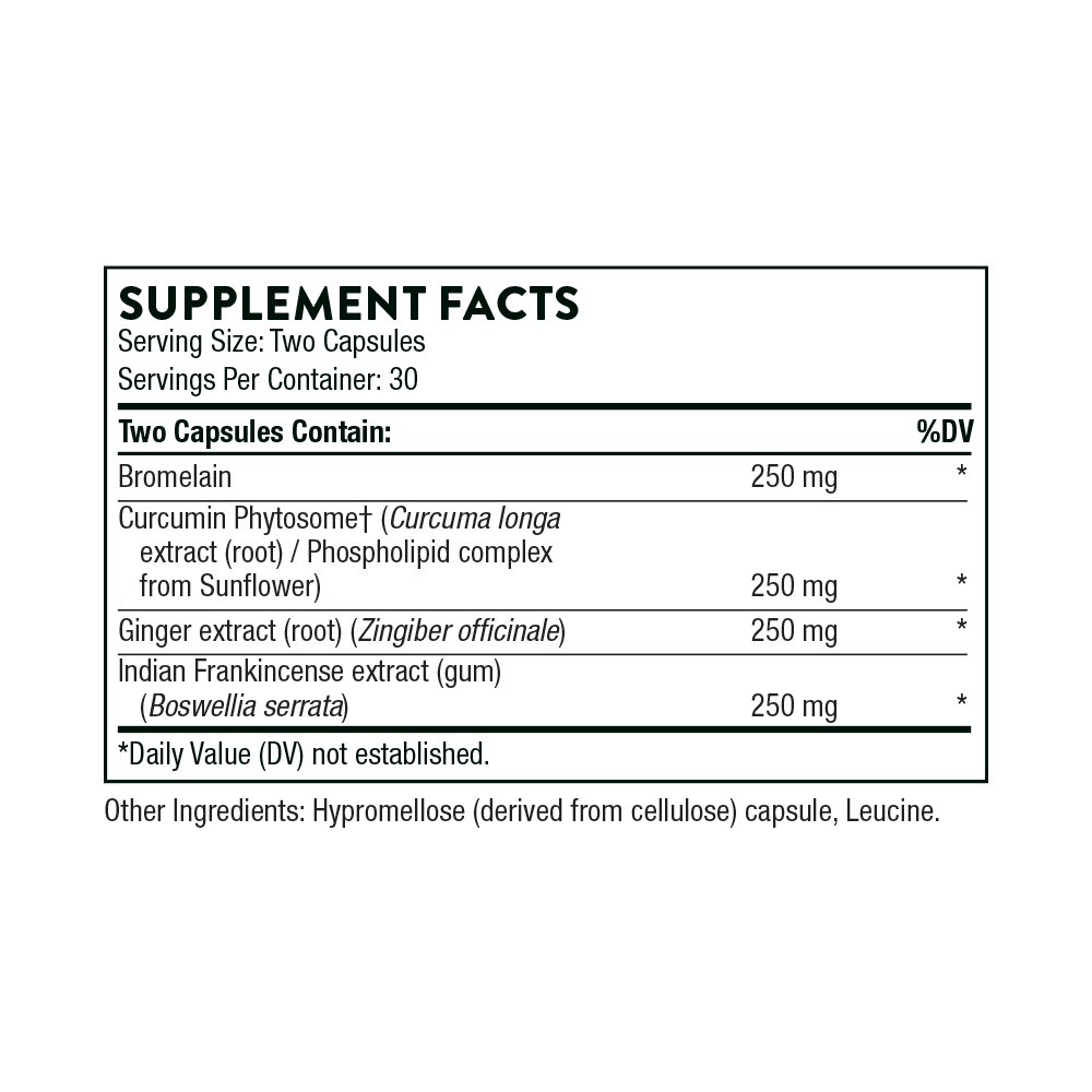 Thorne Injectable Stack
