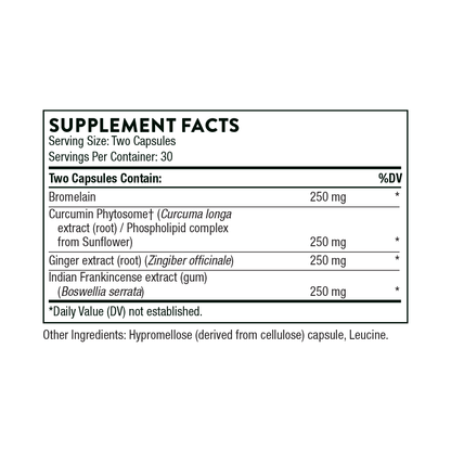 Thorne Injectable Stack