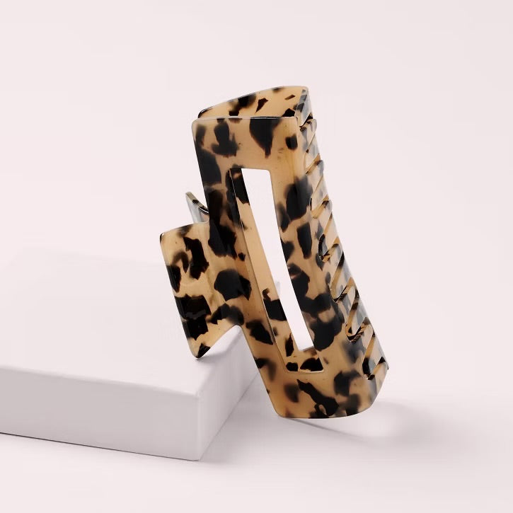 Love Lina Jumbo 4 inch Claw Clip
