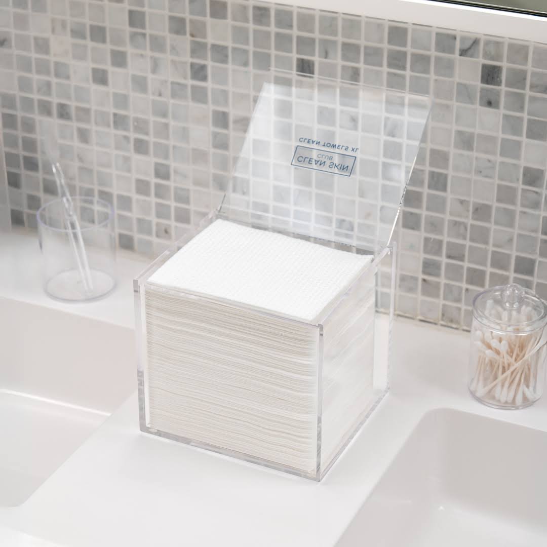 Clean Skin Club The Clear Box