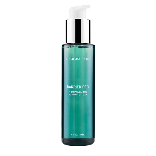 Colorscience Barrier Pro Cleanser