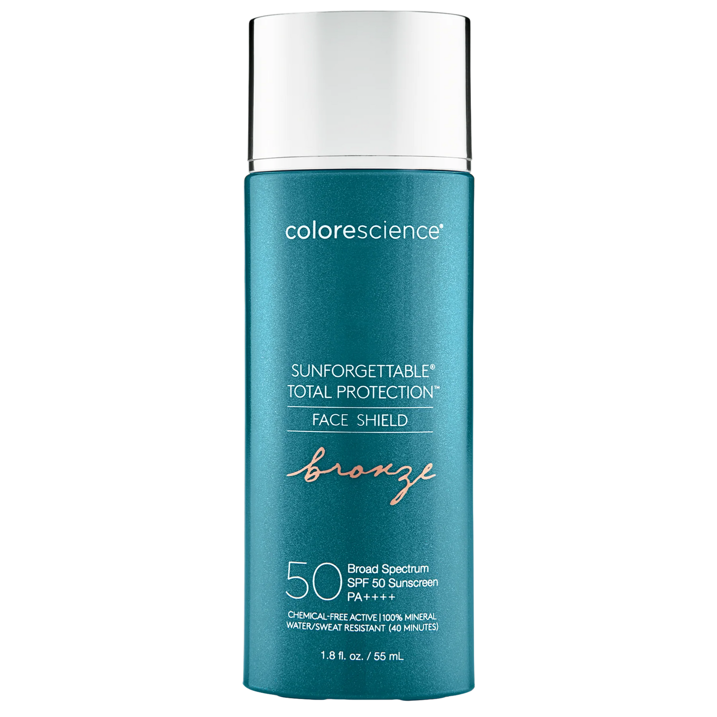 Colorscience Sunforgettable® Total Protection® Face Shield Bronze SPF 50
