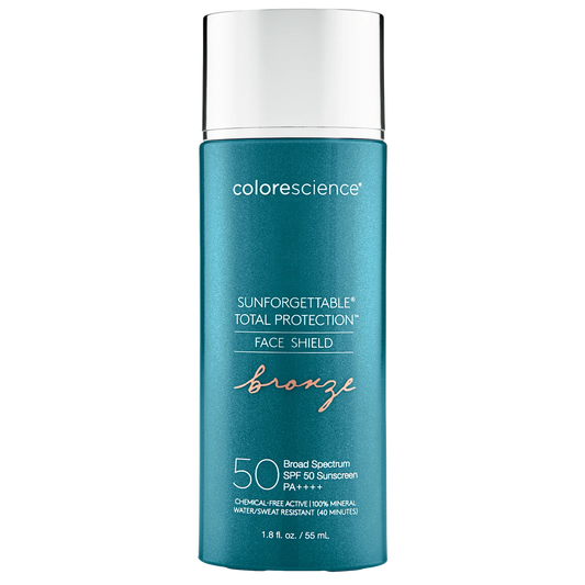 Colorscience Sunforgettable® Total Protection® Face Shield Bronze SPF 50