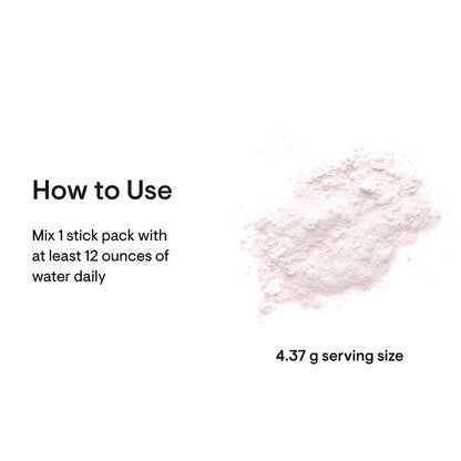 Thorne Daily Electrolyte