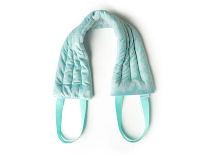 Lemon Lavender Hot Stuff Heated Neck Wrap
