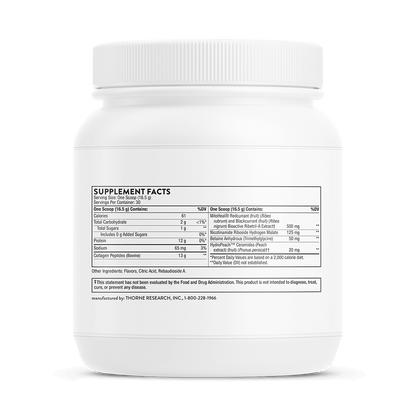 Thorne Collagen Plus