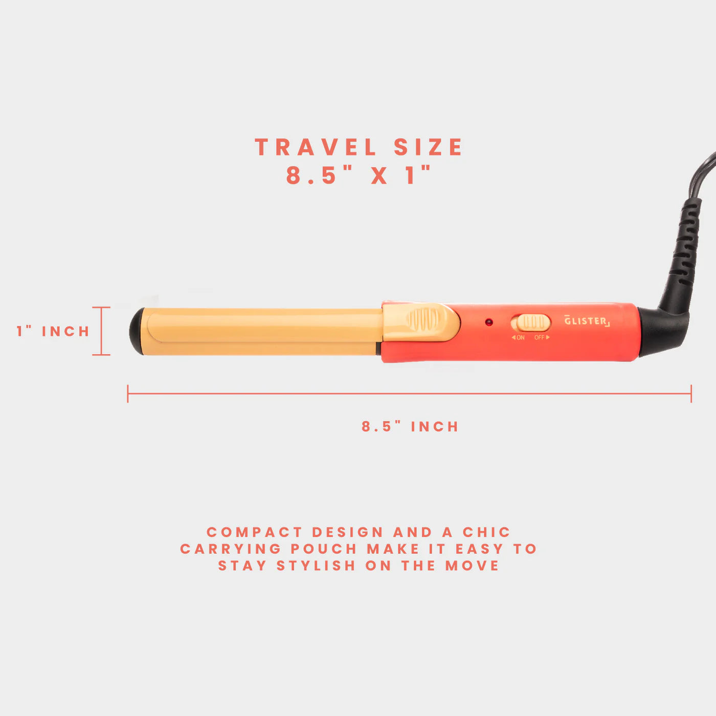 Glister Mini Curls