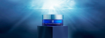 iS Clinical Hydra-Intensive Cooling Masque
