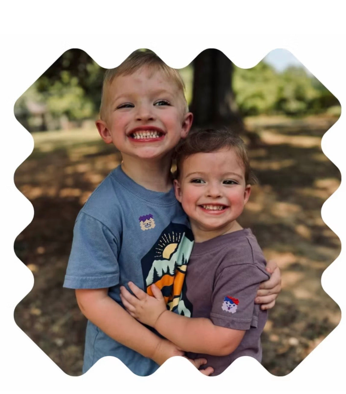 NATPAT Kids Tick Repellent Stickers