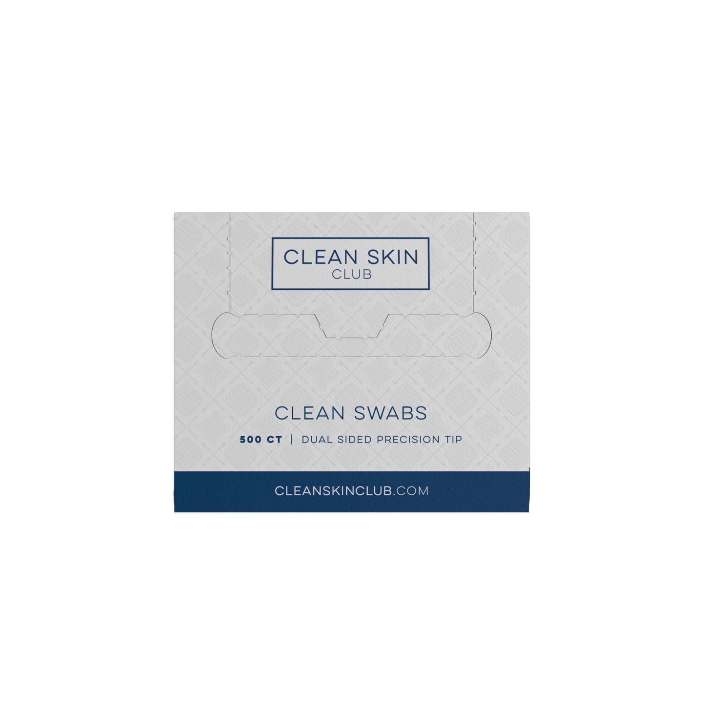 Clean Skin Club Clean Swabs