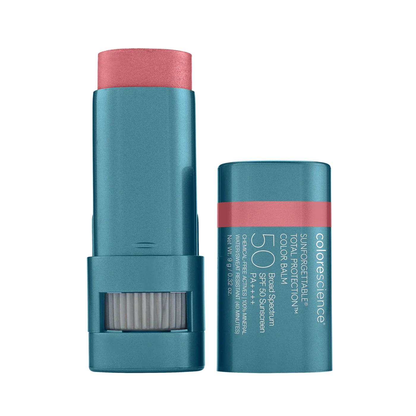 Colorscience Sunforgettable Total Protection Color Balm