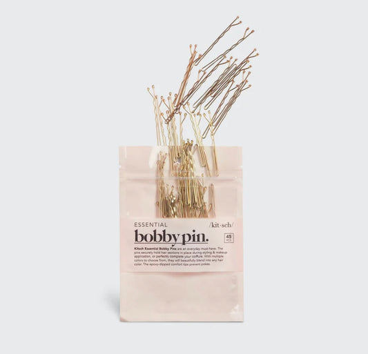 Kitsch Essential Bobby Pin