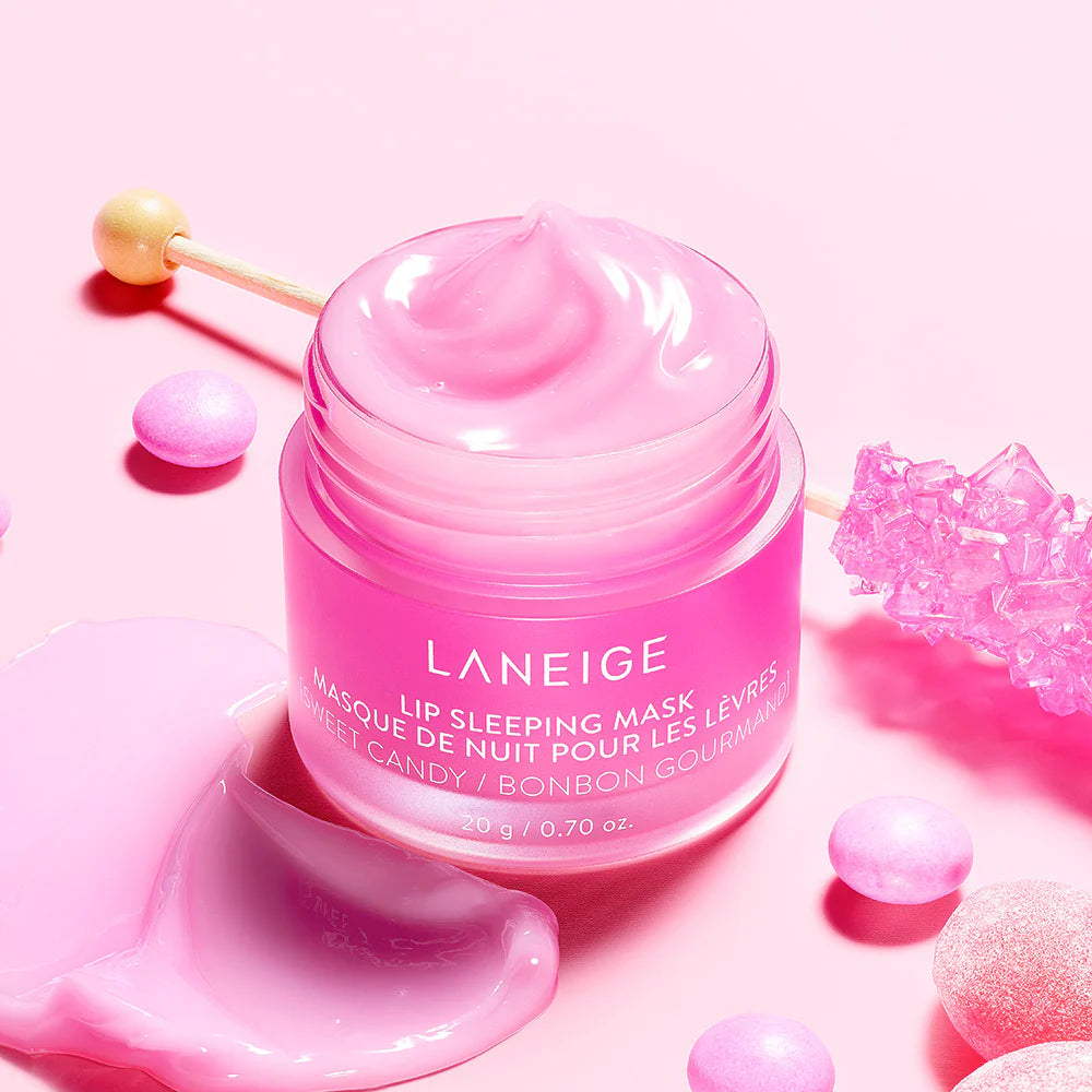 LANEIGE Lip Sleeping Mask