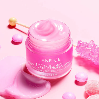 LANEIGE Lip Sleeping Mask