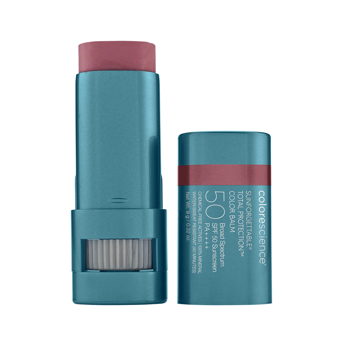 Colorscience Sunforgettable Total Protection Color Balm