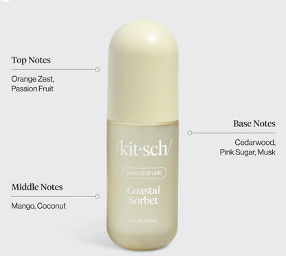 Kitsch Coastal Sorbet Hair Perfume
