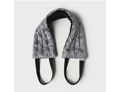 Lemon Lavender Hot Stuff Heated Neck Wrap