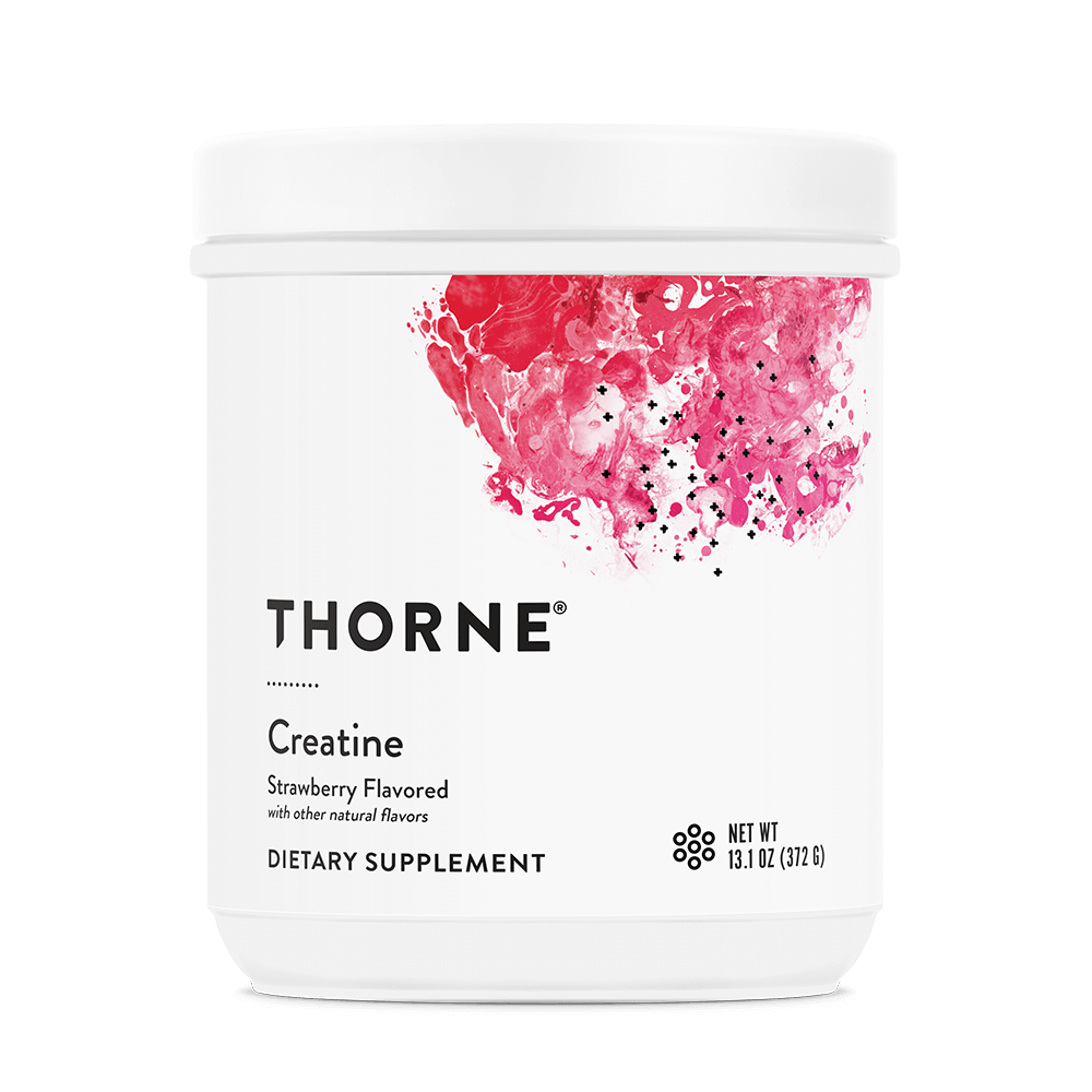 Thorne Creatine