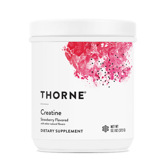 Thorne Creatine