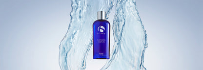 iS Clinical Cleansing Complex