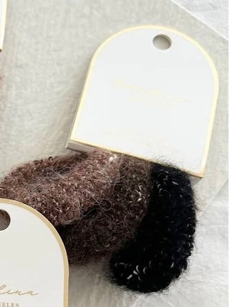 Love Lina Hair Coils