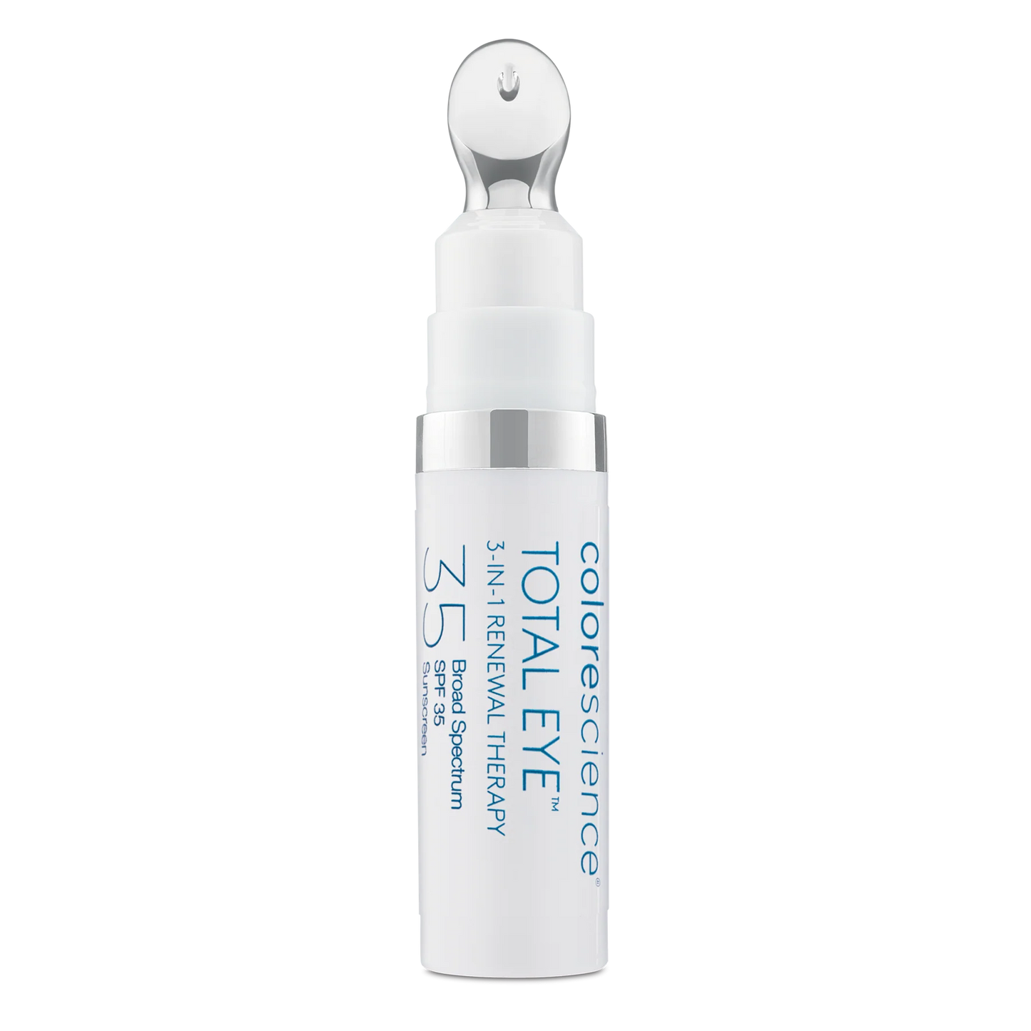 Colorscience Total Eye 3-In-1 Renewal Therapy