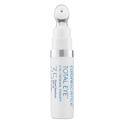 Colorscience Total Eye 3-In-1 Renewal Therapy