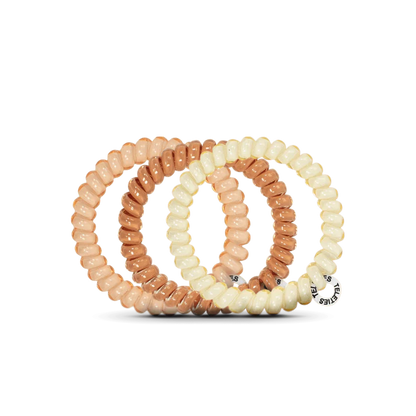 TELETIES Hair Ties