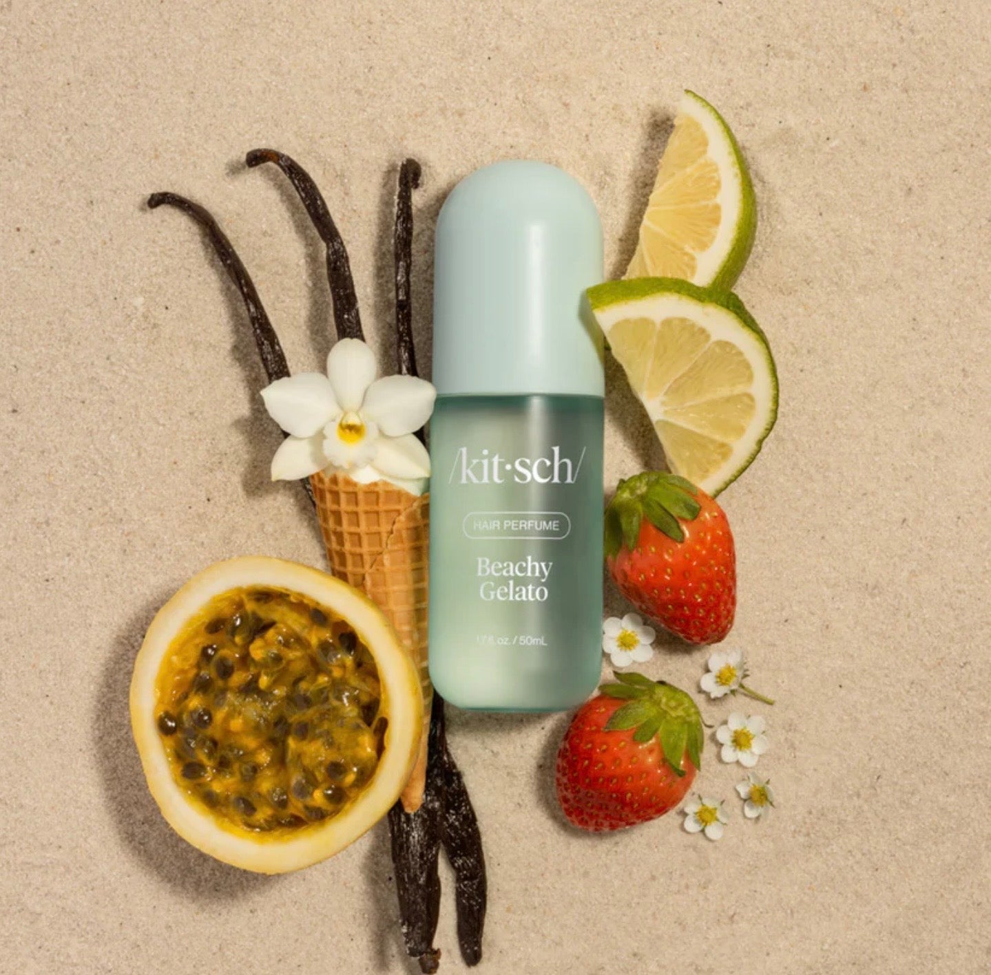 Kitsch Beachy Gelato Hair Perfume