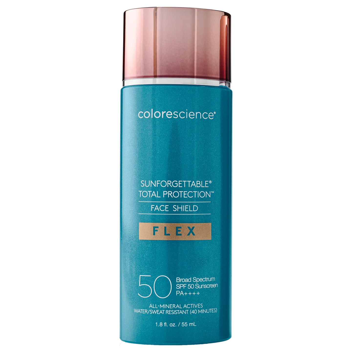 Colorscience Sunforgettable Total Protection Face Shield Flex
