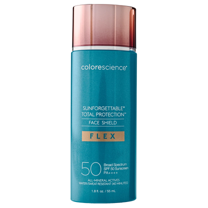 Colorscience Sunforgettable Total Protection Face Shield Flex