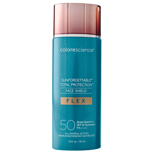 Colorscience Sunforgettable Total Protection Face Shield Flex