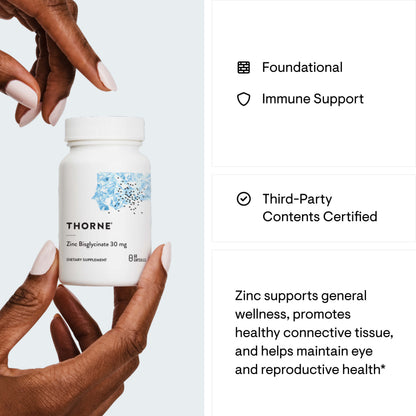 Thorne Injectable Stack
