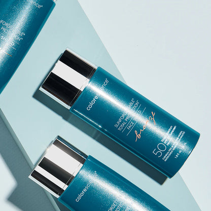Colorscience Sunforgettable® Total Protection® Face Shield Bronze SPF 50
