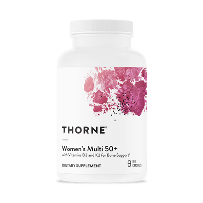 Thorne Women’s Multi 50+