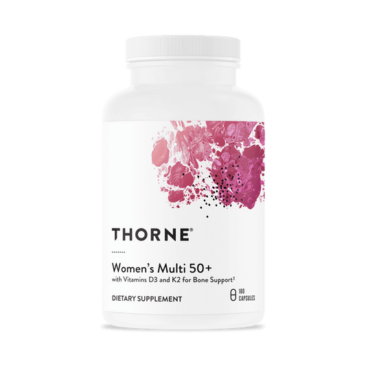Thorne Women’s Multi 50+