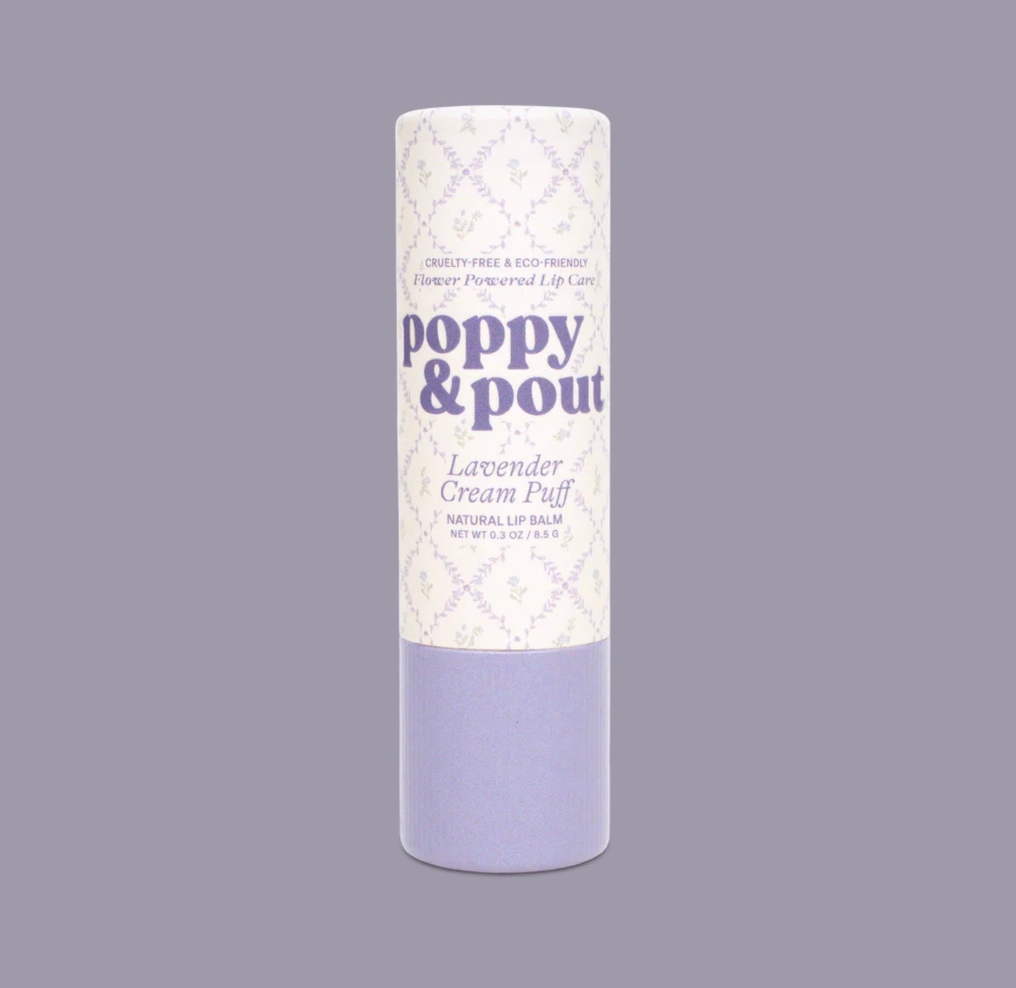 Poppy & Pout Lip Balm Limited Edition
