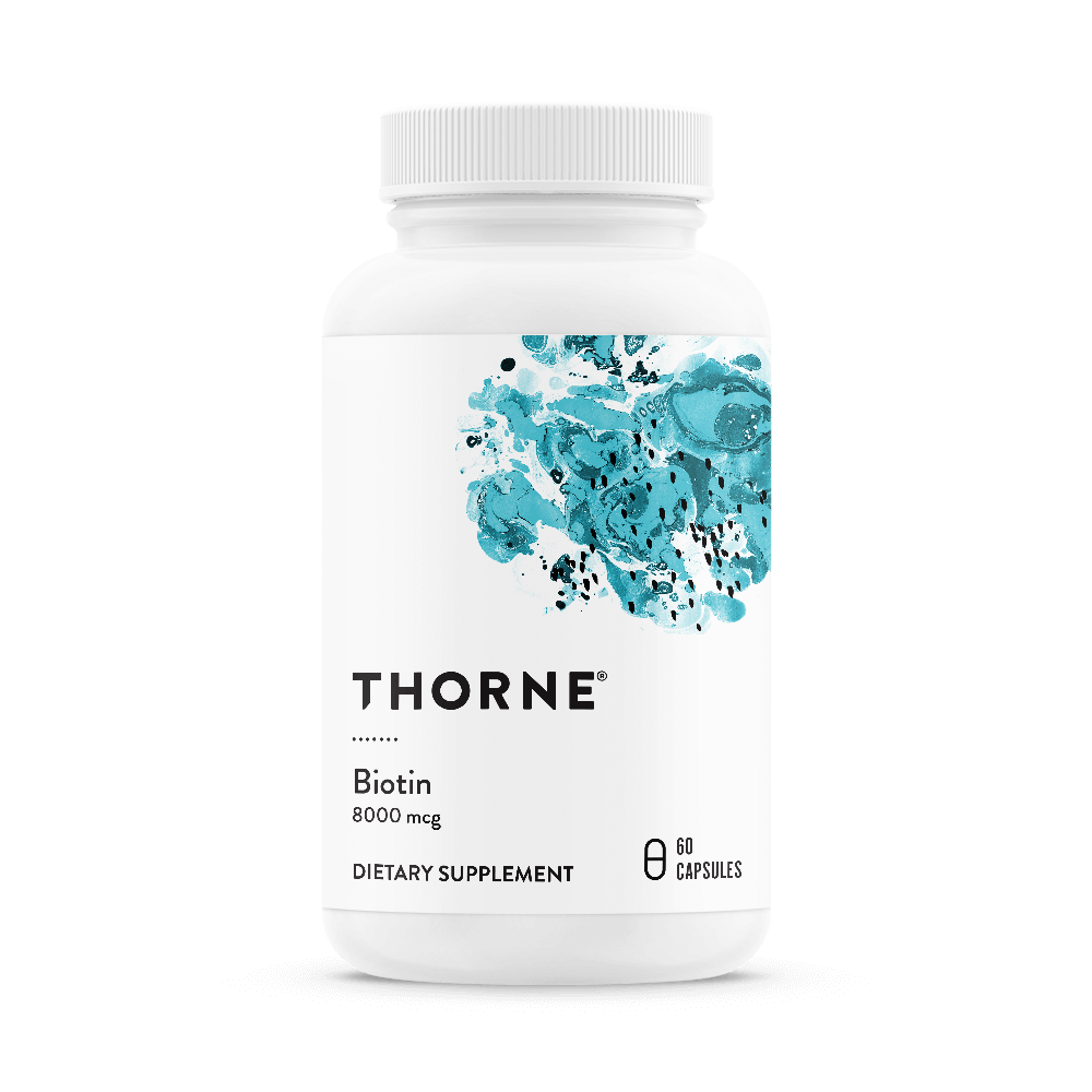 Thorne Skin Health Stack