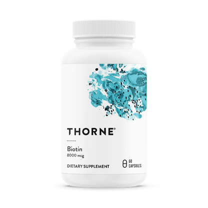 Thorne Skin Health Stack