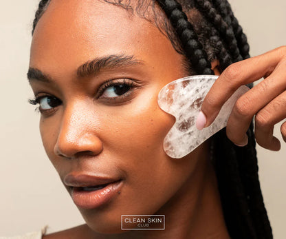 Clean Skin Club Gua Sha