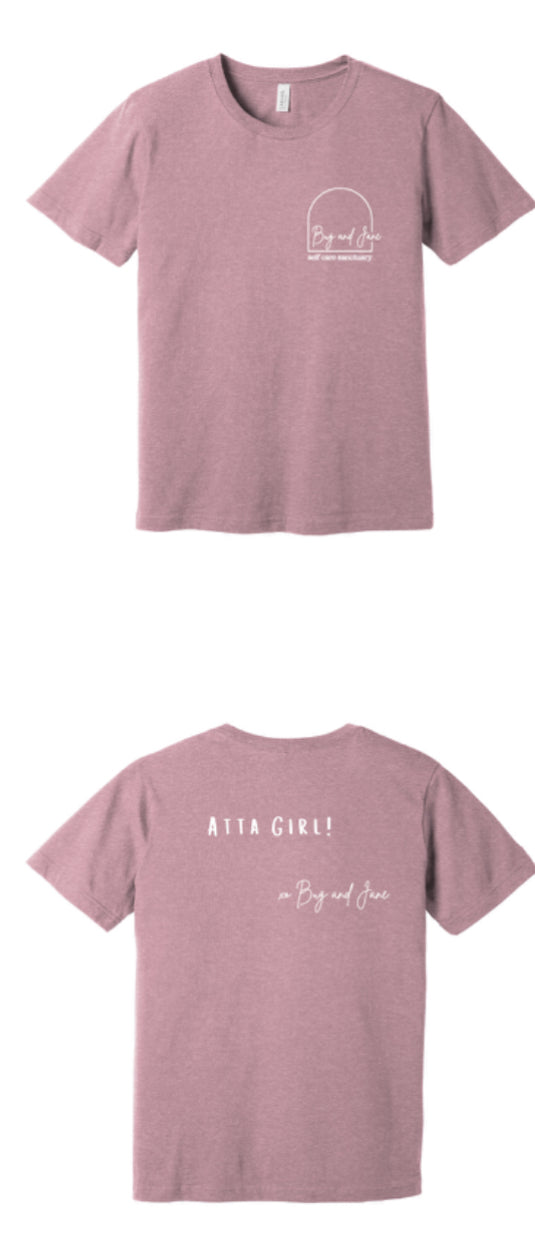 Bug and Jane Shirt- Atta Girl!