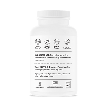 Thorne Skin Health Stack