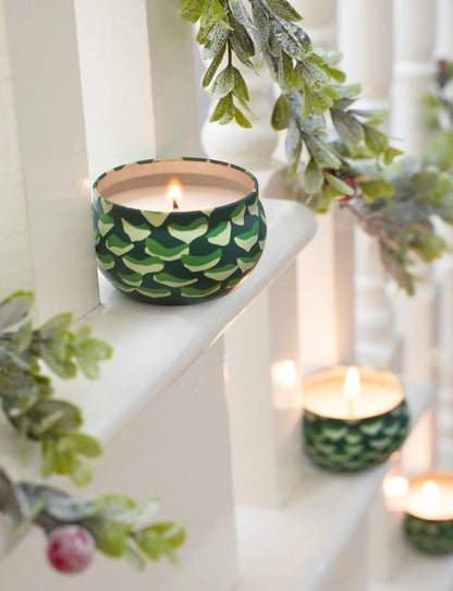 Soap & Paper Factory Soy Candles