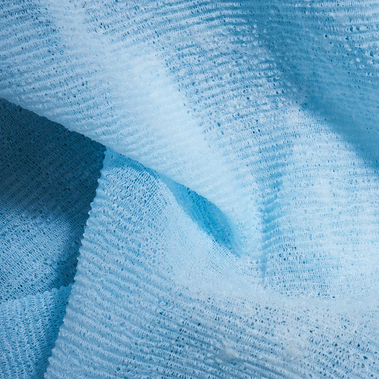 buff Experts SRSLY Buffed Exfoliating Back Towel