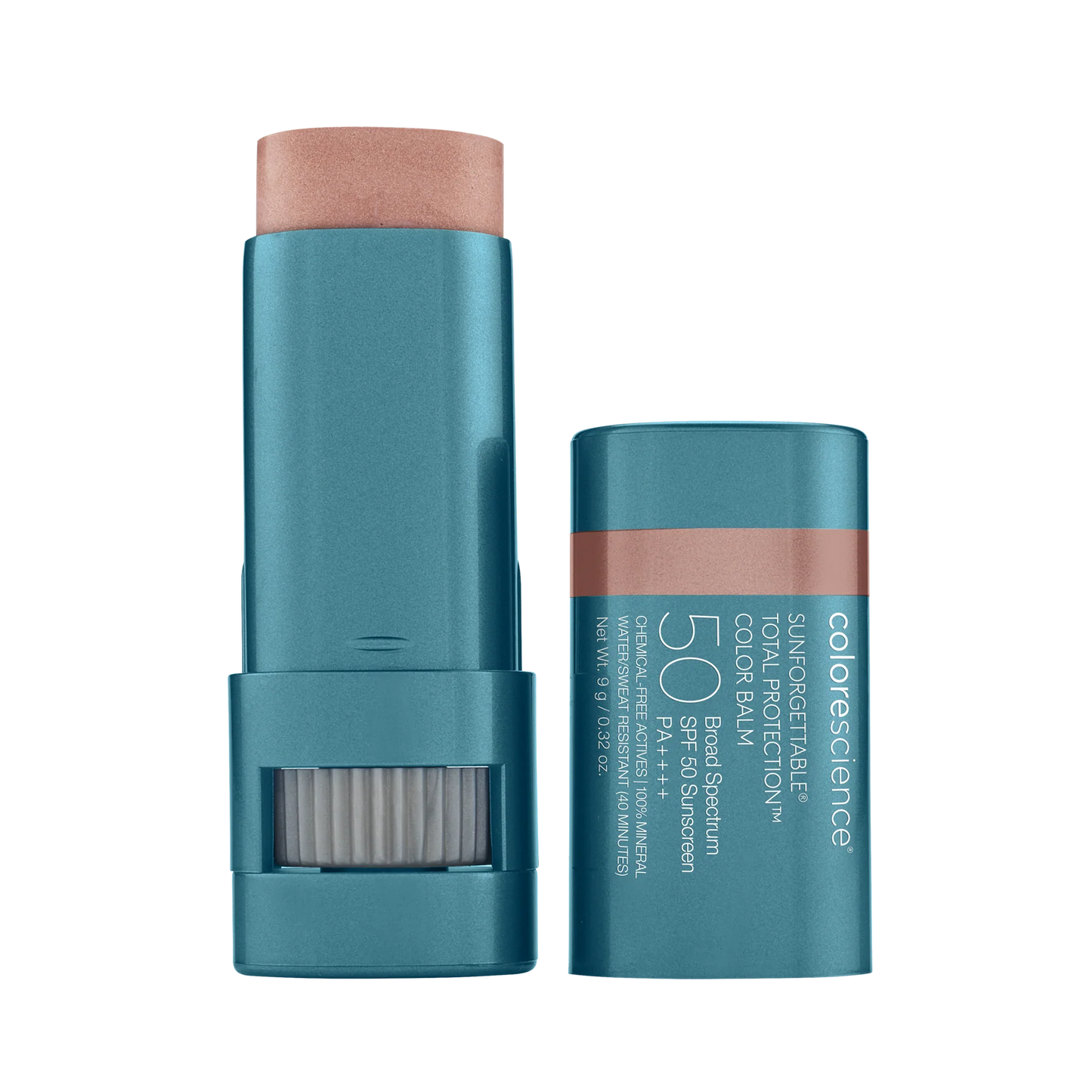 Colorscience Sunforgettable Total Protection Color Balm