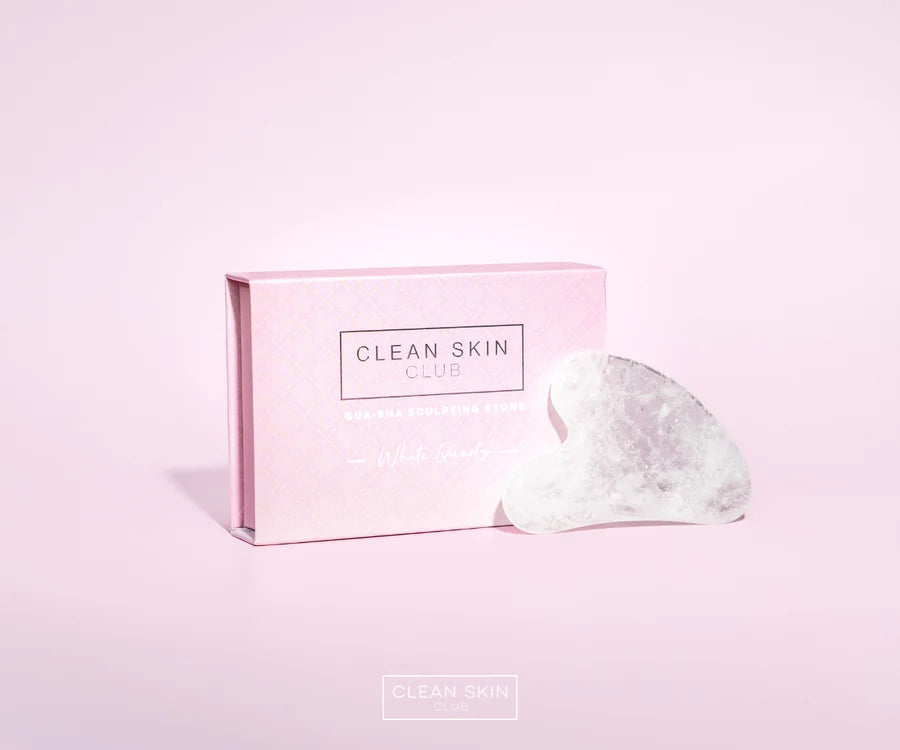 Clean Skin Club Gua Sha