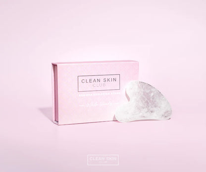 Clean Skin Club Gua Sha