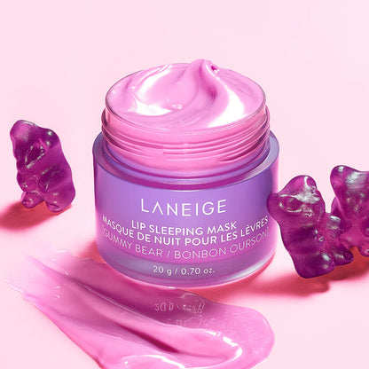 LANEIGE Lip Sleeping Mask