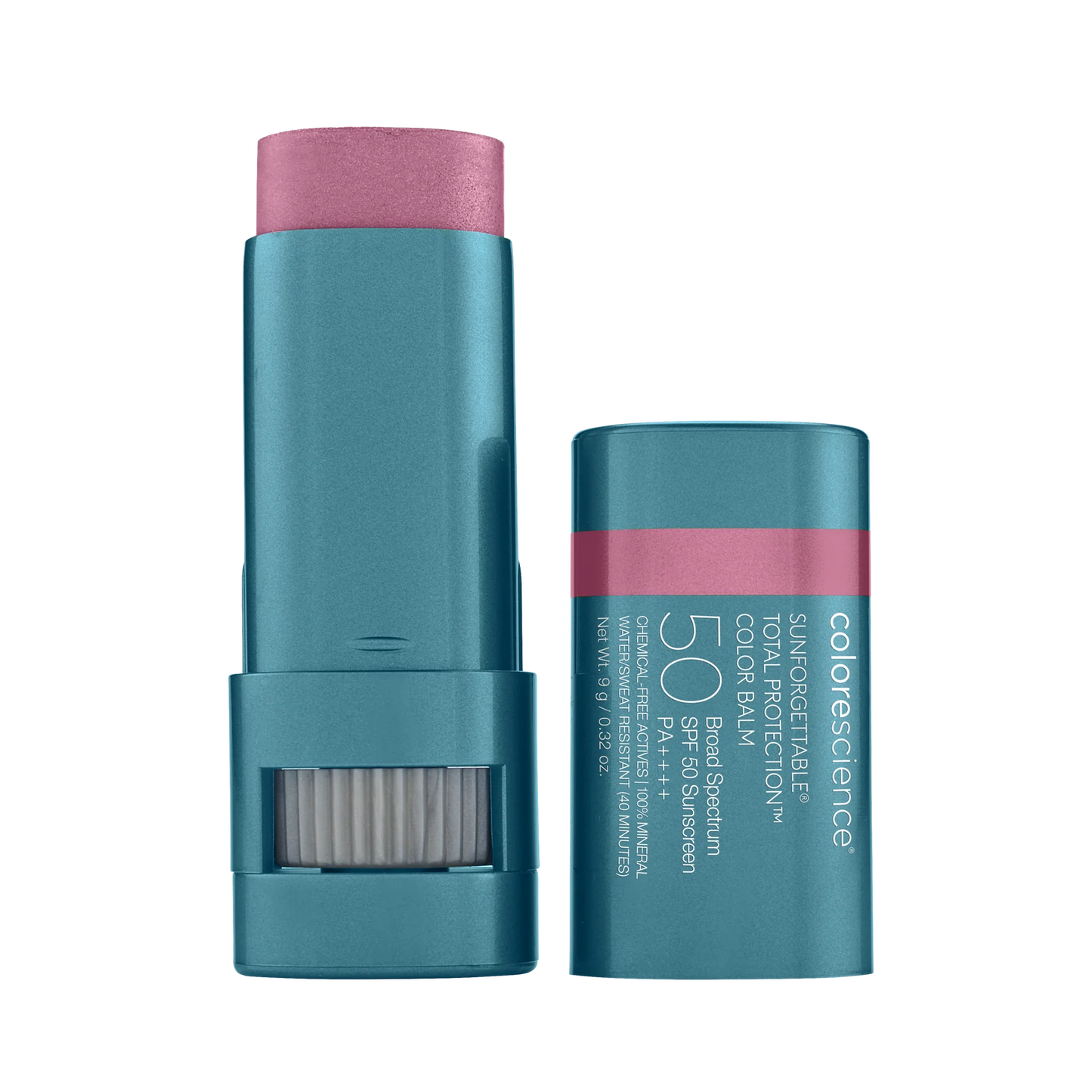 Colorscience Sunforgettable Total Protection Color Balm
