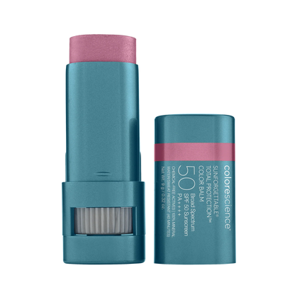 Colorscience Sunforgettable Total Protection Color Balm